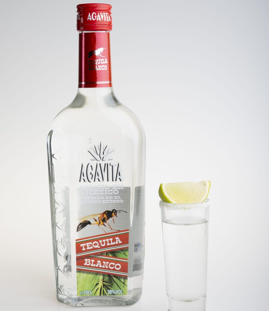 Агавито Бланко