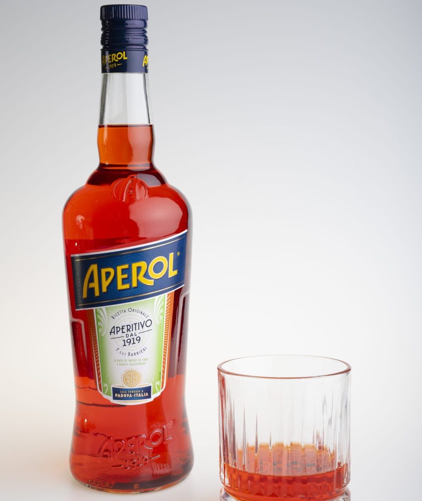 Апероль