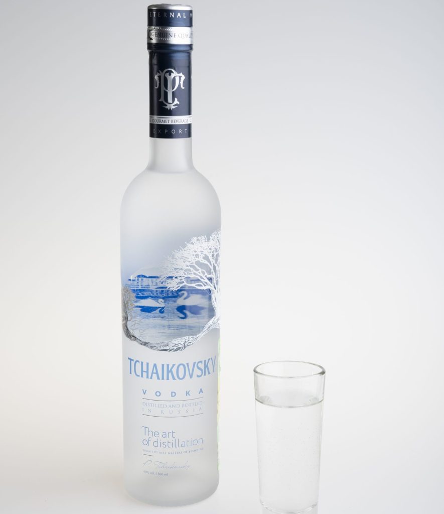 Чайковский