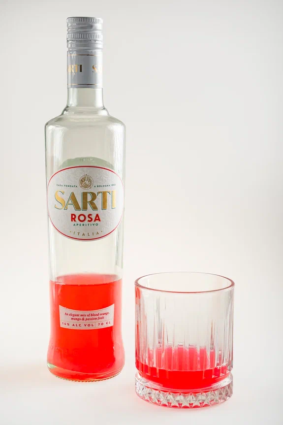 Сарти Роза