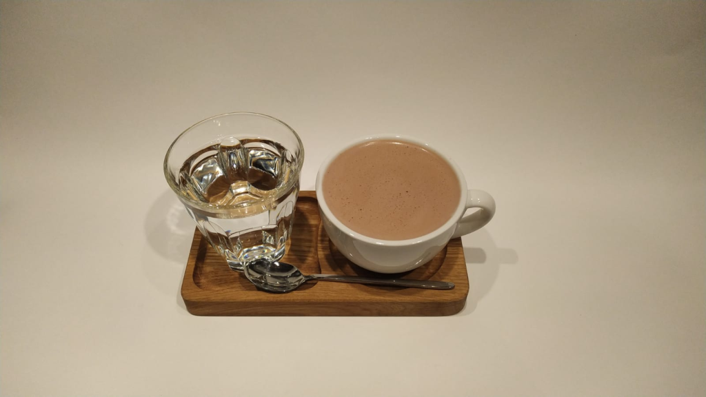 Какао