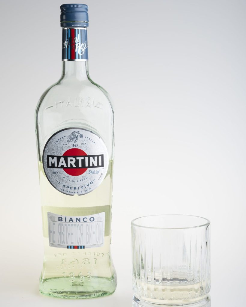Мартини Бьянко