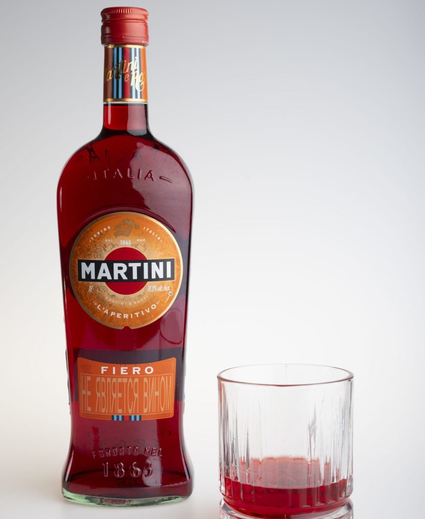 Мартини Фиеро