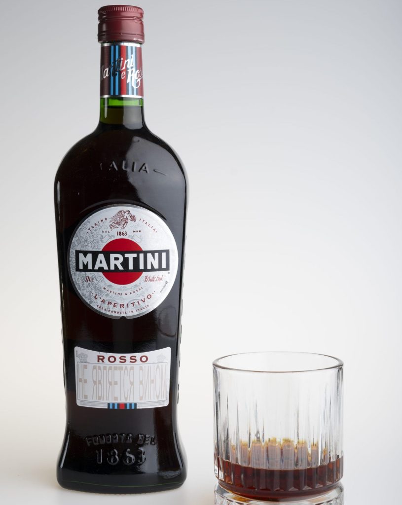 Мартини Россо
